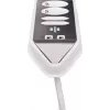 Prolunga elettrica Brennenstuhl 1153590420 2 m 4 prese AC per interni