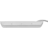 Prolunga elettrica Brennenstuhl 1153590420 2 m 4 prese AC per interni