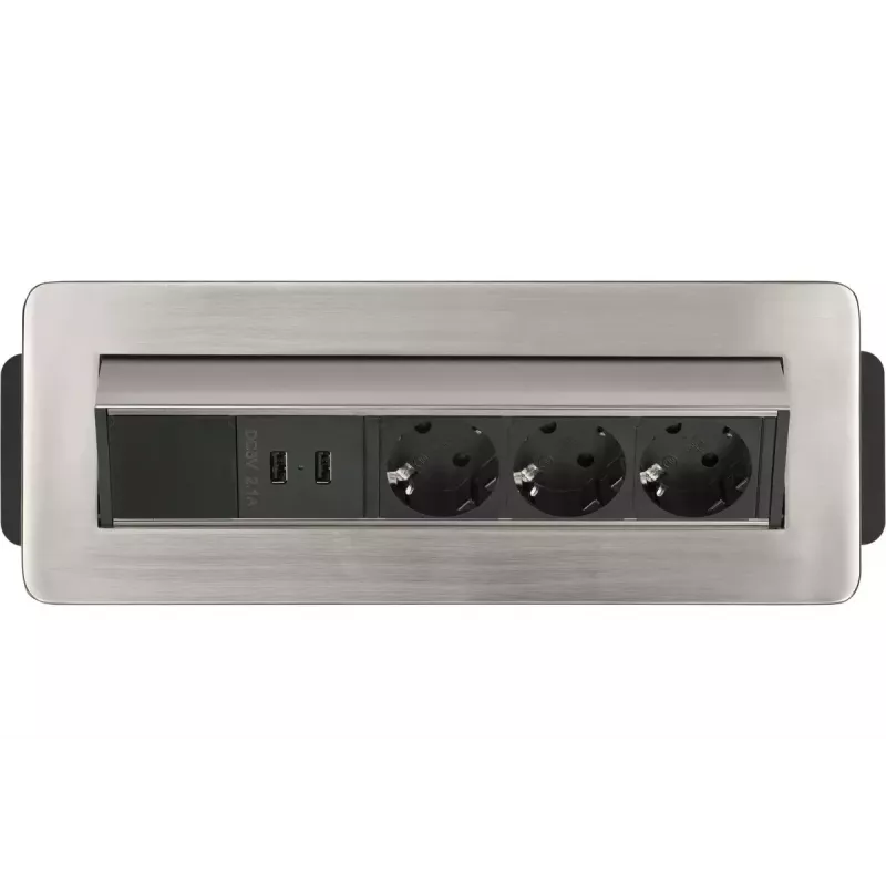Prolunga elettrica Brennenstuhl 1396200113
