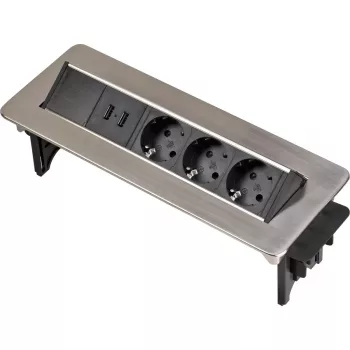 Prolunga elettrica Brennenstuhl 1396200113