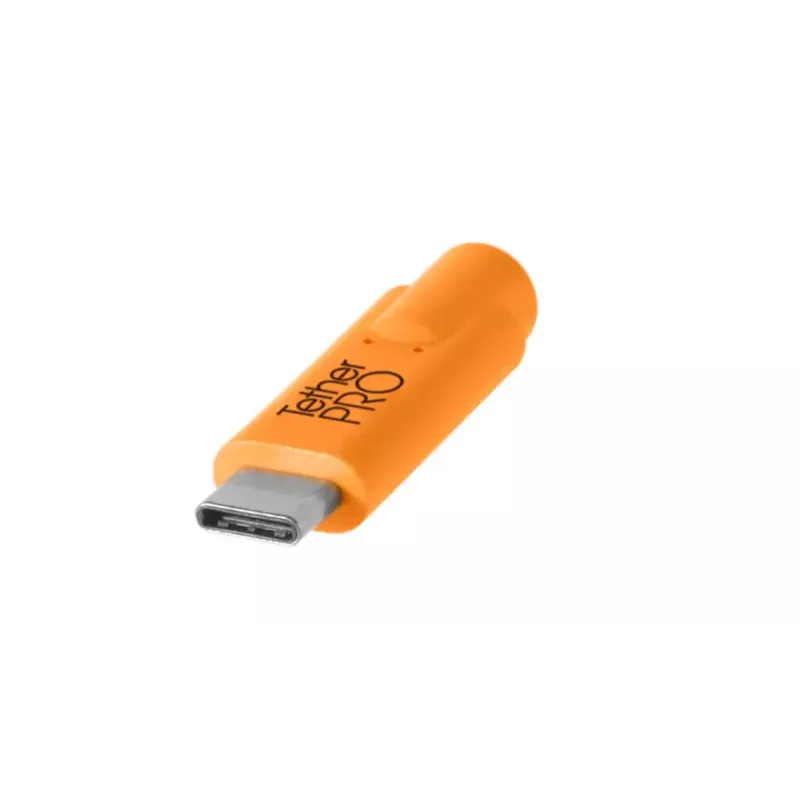 Cavo USB Tether Tools CUC3315-ORG 4,6 m USB 3.2 Gen 1 Micro-USB B