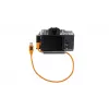 Cavo USB Tether Tools CUCRT02-ORG 0,5 m USB 3.2 Gen 1 arancione