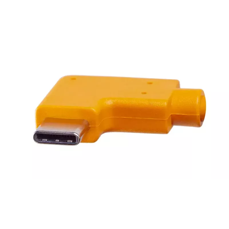 Cavo USB Tether Tools CUCRT02-ORG 0,5 m USB 3.2 Gen 1 arancione