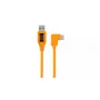 Cavo USB Tether Tools CUCRT02-ORG 0,5 m USB 3.2 Gen 1 arancione