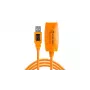 Cavo USB Tether Tools CU1917 5 m arancione