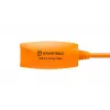 Cavo USB Tether Tools CU3017 5 m USB 3.2 Gen 1 arancione