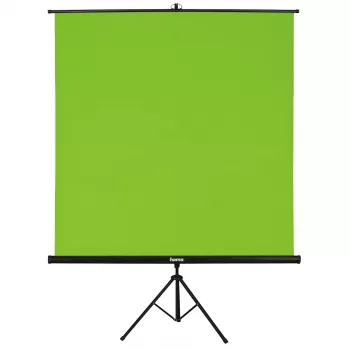Fondale Hama 00021571 tessuto verde 1800x1800mm