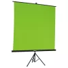 Fondale Hama 00021571 tessuto verde 1800x1800mm