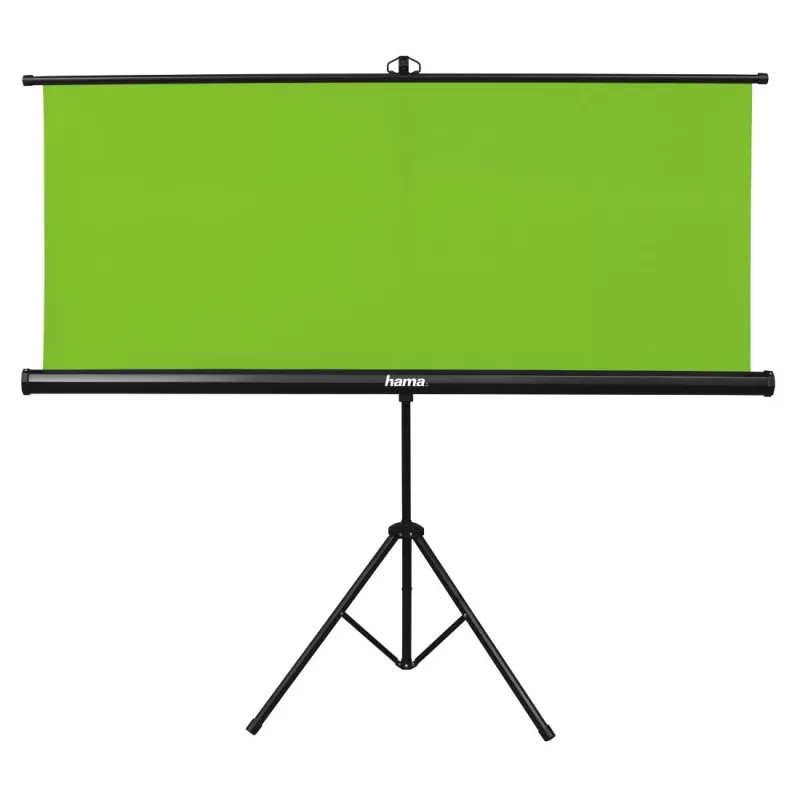 Fondale Hama 00021571 tessuto verde 1800x1800mm