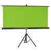 Fondale Hama 00021571 tessuto verde 1800x1800mm