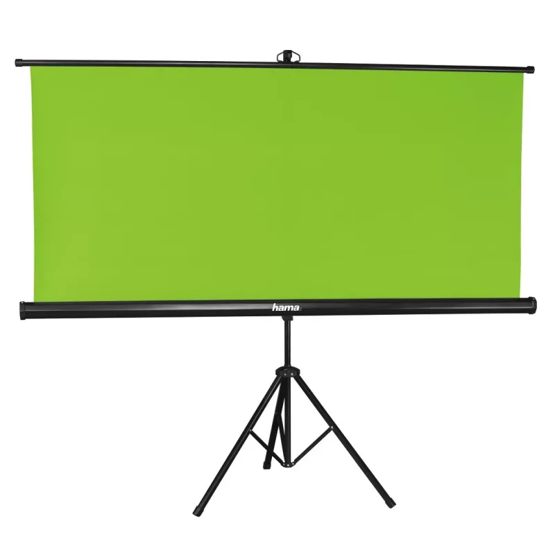 Fondale Hama 00021571 tessuto verde 1800x1800mm
