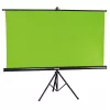 Fondale Hama 00021571 tessuto verde 1800x1800mm