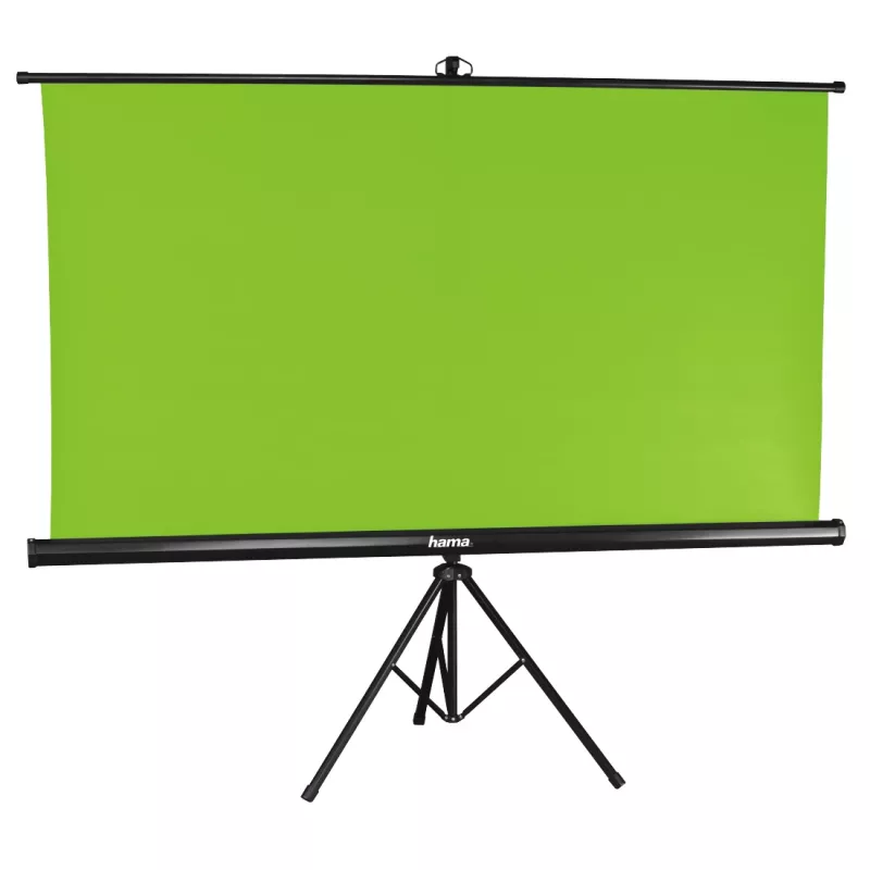Fondale Hama 00021571 tessuto verde 1800x1800mm
