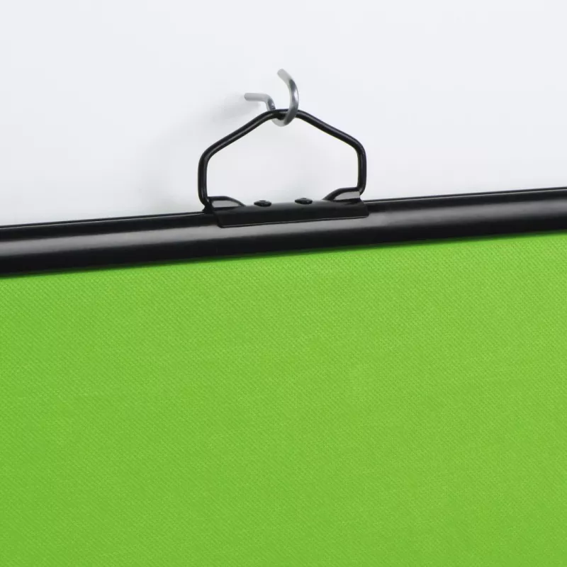 Fondale Hama 00021571 tessuto verde 1800x1800mm