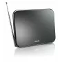 Philips SDV6224/12 antenna TV digitale da interni, 42 dB, HDTV/UHF/VHF/FM, 75 Ohm, cavo da 1,8 m