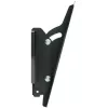 Reflecta 23141 PLANO Slim 60-6040T supporto TV da parete per schermi da 81-153 cm (32-60 pollici), nero