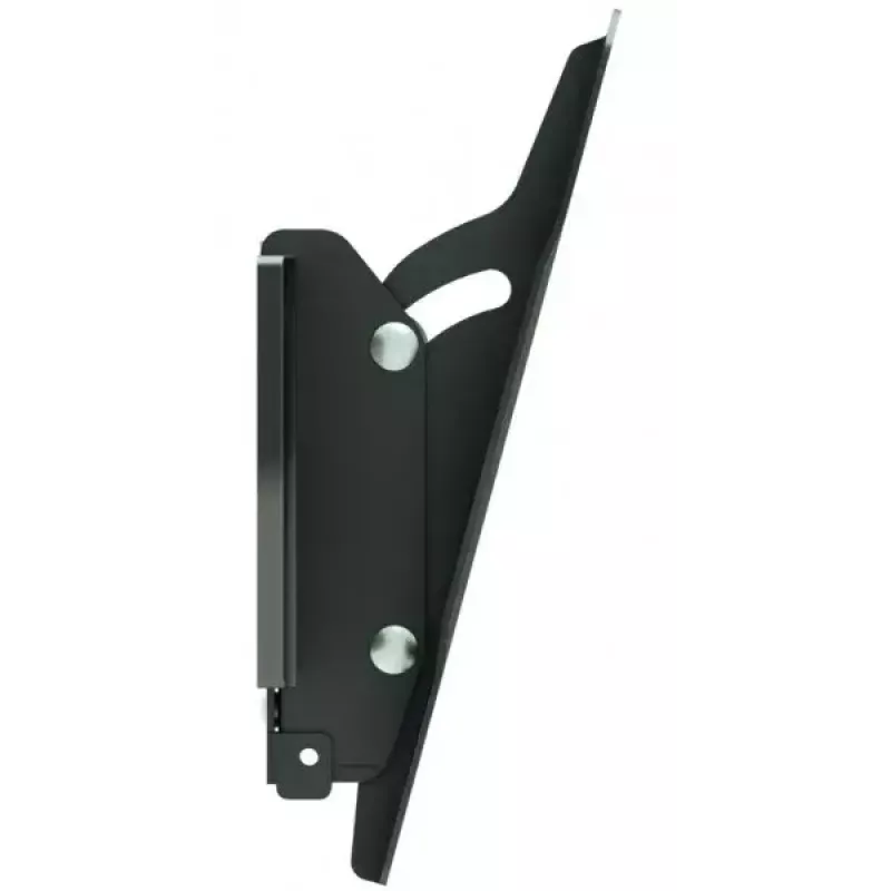 Reflecta 23141 PLANO Slim 60-6040T supporto TV da parete per schermi da 81-153 cm (32-60 pollici), nero