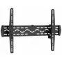 Reflecta 23141 PLANO Slim 60-6040T supporto TV da parete per schermi da 81-153 cm (32-60 pollici), nero