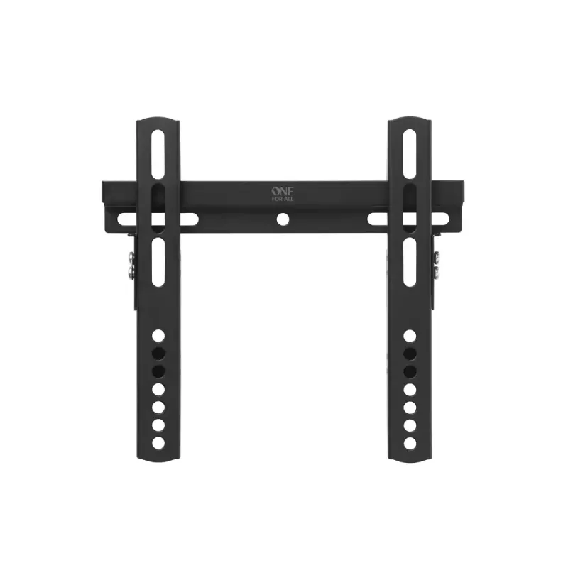 Supporto a parete per TV inclinabile One For All Solid Line 40 kg 19-43 pollici