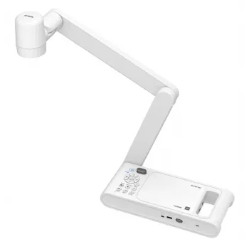 Document camera Epson V12HB09080 bianca 25,4 / 3,2 mm (1 / 3,2