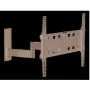 Vogel's PFW 3040 supporto a parete per display, girevole e inclinabile, rotazione 180°, 32-55 pollici, VESA 400x400, 35 kg