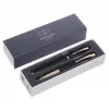 Penna a sfera + penna stilografica Parker 2093381