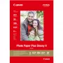 Canon PP-201 Glossy II Photo Paper Plus A3 Plus – 20 fogli, 260 g/m², A3