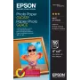 Carta fotografica lucida Epson C13S042547 10x15 cm 50 fogli