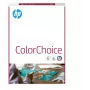 HP Color Choice 500/A4/210x297 carta per stampante A4 (210x297 mm) 500 fogli bianca