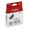 Canon PFI-5100 PC cartuccia d'inchiostro 1 pz. originale photo ciano