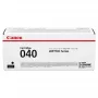 Canon 040 cartuccia toner 1 pz. originale nero