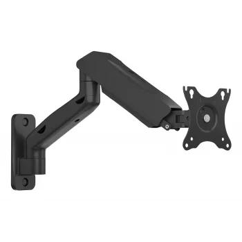 ICY BOX IB-MS103-W 81,3 cm (32 pollici) a parete nero