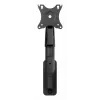 ICY BOX IB-MS103-W 81,3 cm (32 pollici) a parete nero