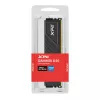 ADATA DIMM 8 GB 3200 (nero, AX4U32008G16A-SBKD35, XPG GAMMIX D35, INTEL XMP)
