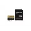 Memoria flash Transcend 32 GB MicroSDHC Classe 10 TS32GUSDHC10V