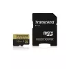 Memoria flash Transcend 32 GB MicroSDHC Classe 10 TS32GUSDHC10V