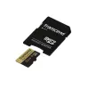 Memoria flash Transcend 32 GB MicroSDHC Classe 10 TS32GUSDHC10V