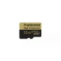Memoria flash Transcend 32 GB MicroSDHC Classe 10 TS32GUSDHC10V