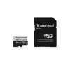 Memoria flash Transcend 64GB MicroSDXC 350V