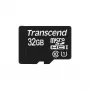 Memoria flash Transcend 32 GB UHS-I microSDXC Classe 10 TS32GUSDCU1