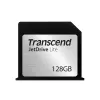 Transcend JetDrive Lite 130 scheda di espansione, 128 GB, per MacBook Air 13 pollici
