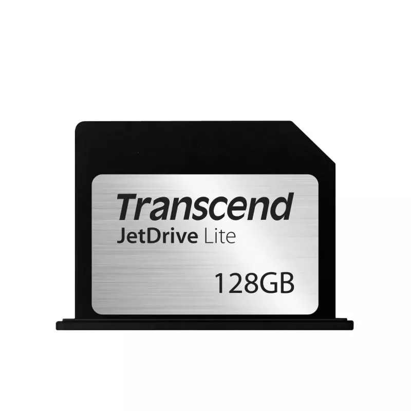 Transcend JetDrive Lite 360 scheda di espansione, 128 GB, per MacBook Pro 15 pollici Retina
