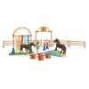 Pony Agility Training Schleich 42481 multicolore plastica 3-8 anni