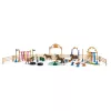 Pony Agility Training Schleich 42481 multicolore plastica 3-8 anni