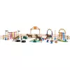 Pony Agility Training Schleich 42481 multicolore plastica 3-8 anni