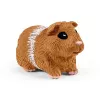Stalla per conigli e porcellini d'India Schleich FARM WORLD 42500