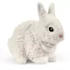 Stalla per conigli e porcellini d'India Schleich FARM WORLD 42500