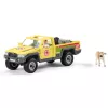 Visita veterinaria alla fattoria Schleich FARM WORLD 42503