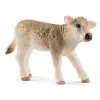 Visita veterinaria alla fattoria Schleich FARM WORLD 42503