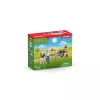 Visita veterinaria alla fattoria Schleich FARM WORLD 42503